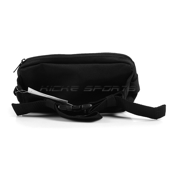 愛迪達 ADIDAS LINEAR CORE WAIST BAG 腰包 DT4827