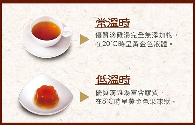 金牌大師 滴雞湯(10包/盒)(2盒)