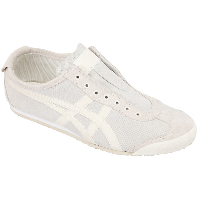 Onitsuka Tiger MEXICO 66 SLIP-ON 休閒 米