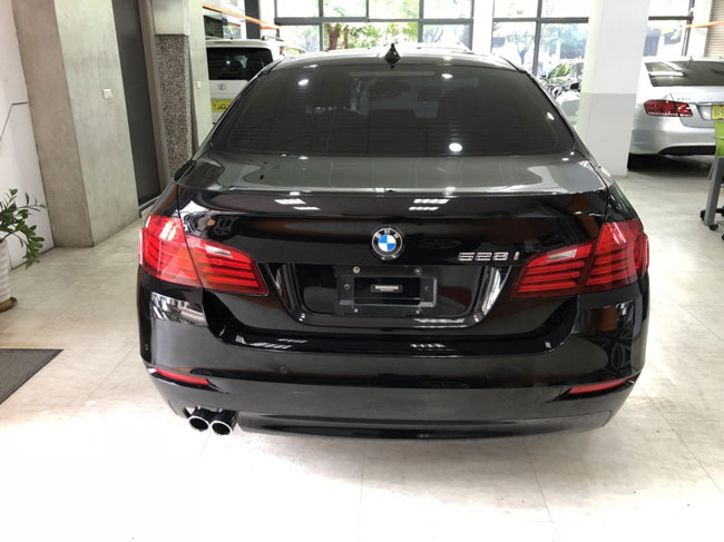 [訂金賣場]2015 BMW 528i(外匯車)