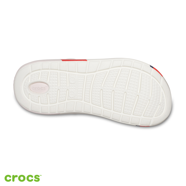 Crocs 卡駱馳 (中性鞋) LiteRide克駱格 205627-115