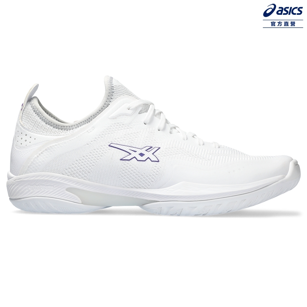 ASICS 亞瑟士GLIDE NOVA FF 3 男女中性款籃球鞋1063A072-100