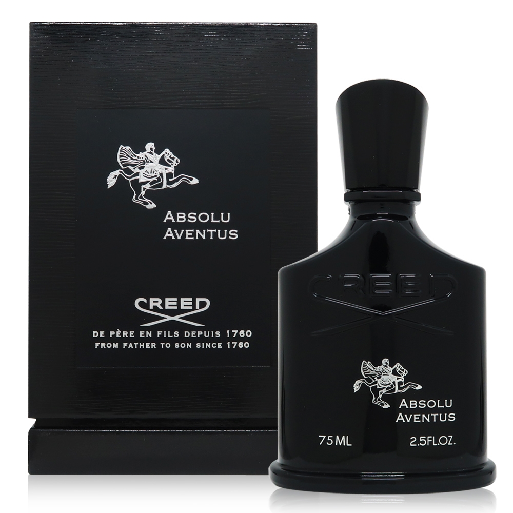 Creed Absolu Aventus 阿文圖斯極淡香精EDP 75ml (平行輸入) | 其他