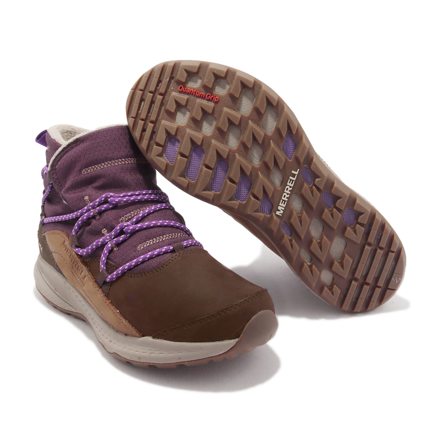 Merrell Bravada 2 Thermo Demi WP SKU: 9719493 