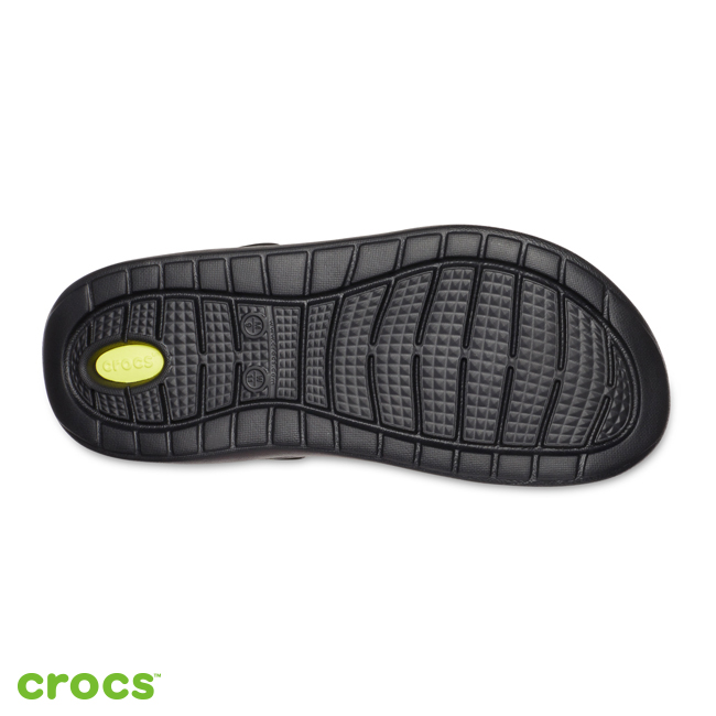 Crocs 卡駱馳 (中性鞋) LiteRide星空克駱格 205939-060