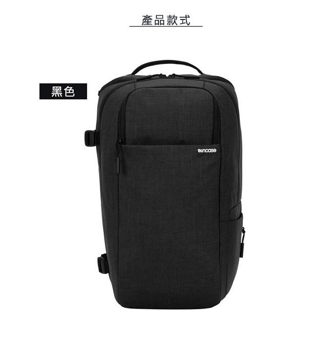 Incase DSLR Pro Pack Woolenex 專業單眼相機包 - 石墨黑