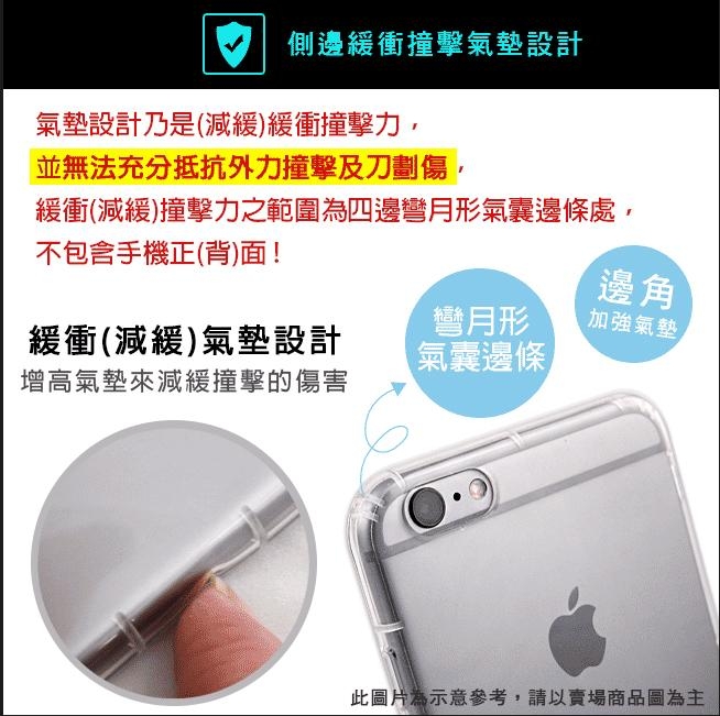 RedMoon OPPO Reno 標準版 防摔透明TPU手機軟殼