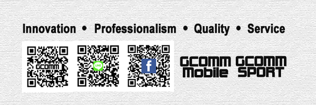 GCOMM iPhone 6S/6柳葉紋鋼片惻翻皮套 Steel Shield