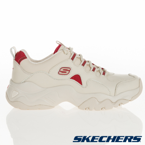 SKECHERS (男) 休閒系列DLITES 3.0-666080NTRD