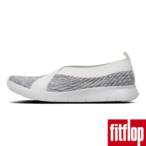 FitFlop ARTKNIT 休閒鞋白色