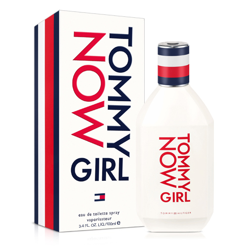 Tommy Girl 即刻實現女性淡香水100ml