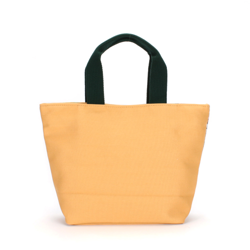 Reiko Aoki青木禮子 Katie彩繪托特包