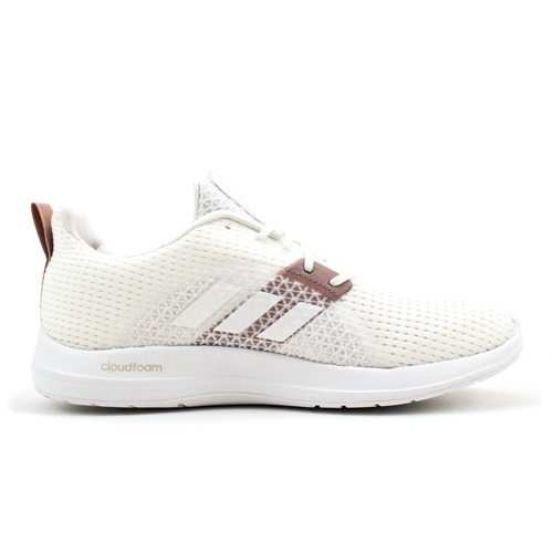 ADIDAS ELEMENT V 女休閒鞋 CM7298 白