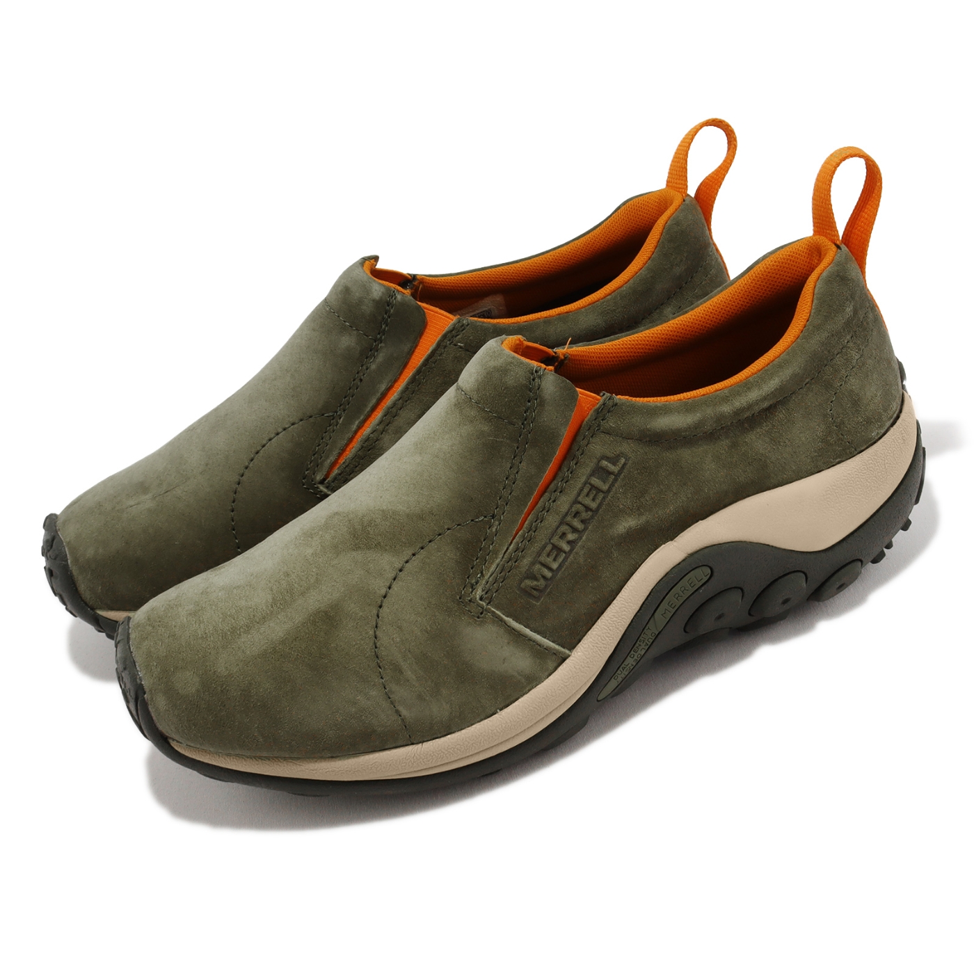 Merrell on sale jungle moc