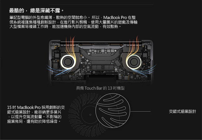 (無卡12期)APPLE MacBook Pro 13.3吋/8GB/128G-灰