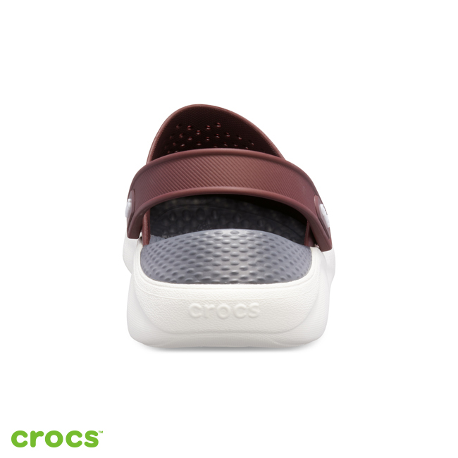 Crocs 卡駱馳 (中性鞋) LiteRide克駱格 204592-616