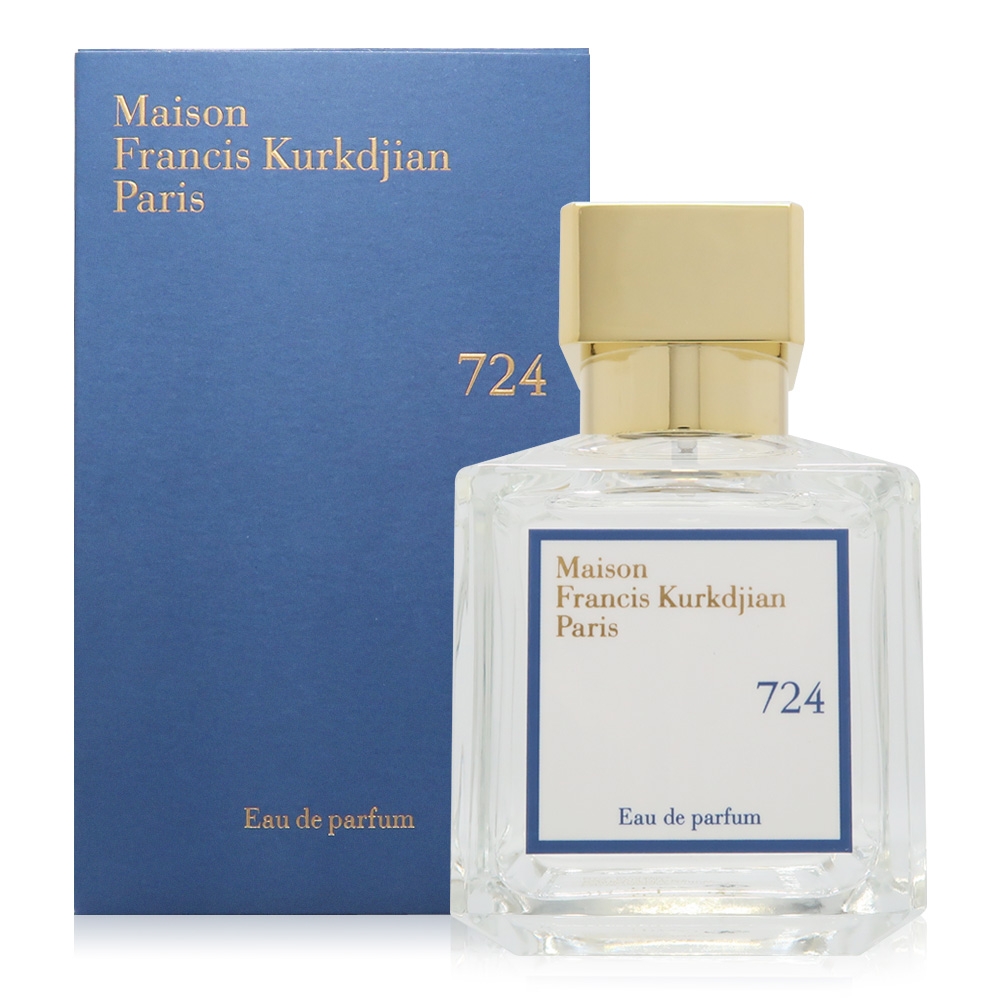 Maison Francis Kurkdjian MFK 724 淡香精EDP 70ml (平行輸入