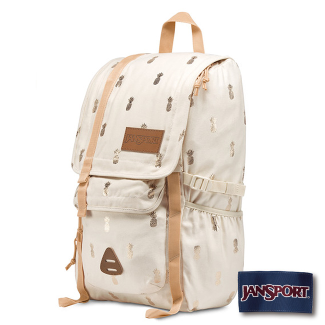 JANSPORT HATCHET SPECIAL EDITION 後背包-伊莎貝拉