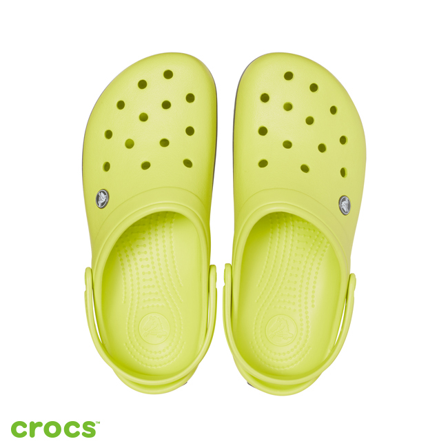 Crocs 卡駱馳 (中性鞋) 卡駱班 11016-725