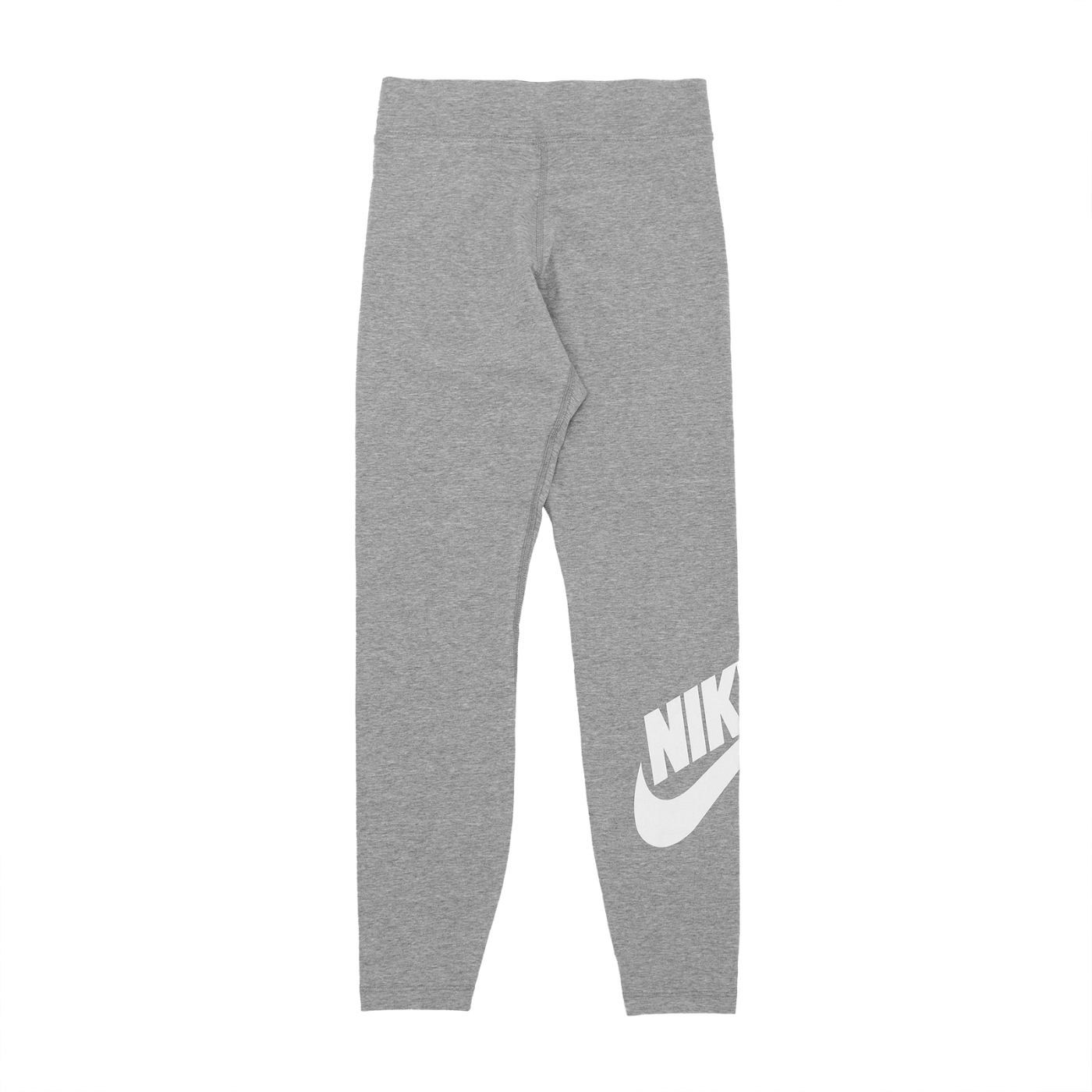 Nike - Sportswear Essential 女款高腰內搭褲緊身黑色- CZ8529-010