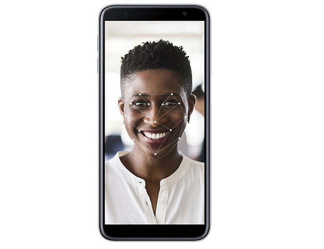 Samsung Galaxy J6+ (4G/64G) 6吋超大全螢幕智慧手機