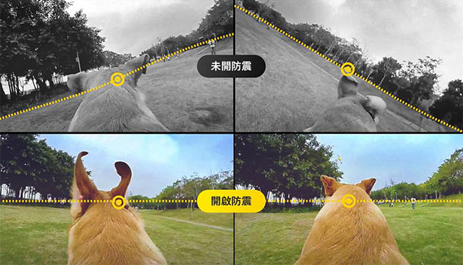 Insta360 One 全景運動相機