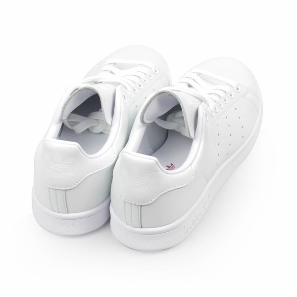 adidas 復古鞋 STAN SMITH W 女鞋