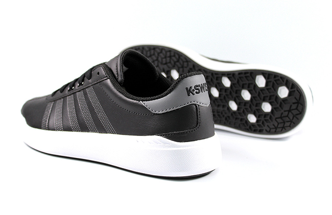 K-SWISS Heritage Light L休閒運動鞋-女-黑