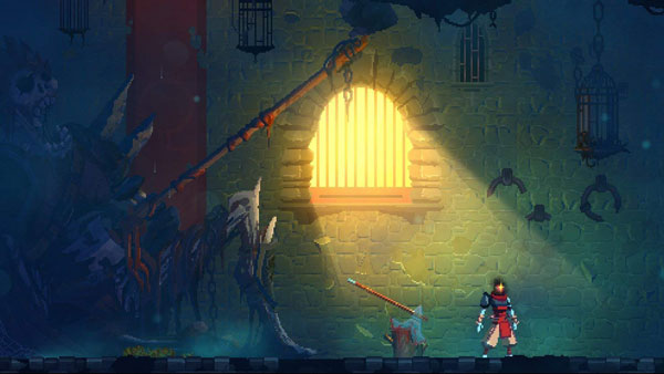 死亡細胞 Dead Cells - NS Switch 中英日文美版