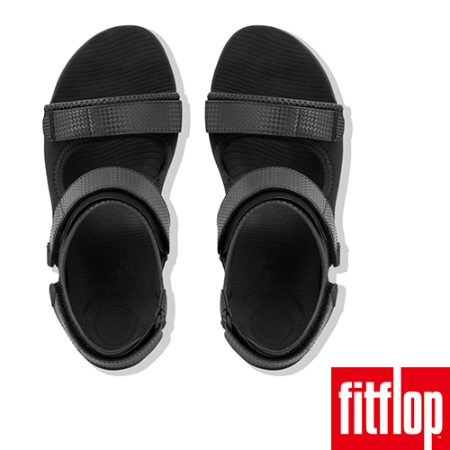 FitFlop NEOFLEX BACK-STRAP 黑