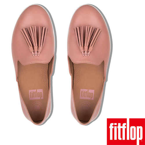 FitFlop TASSEL-粉色