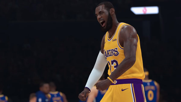 勁爆美國職籃 2K19 NBA 2K19 - XBOX ONE 中英文美版