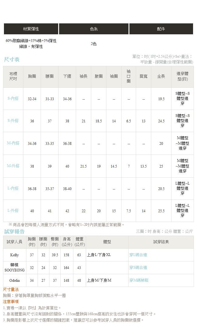 兩件式蕾絲透膚雕花荷葉袖上衣-OB嚴選