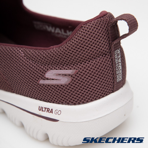 SKECHERS(女)健走GO WALK EVOLUTION-15730MVE