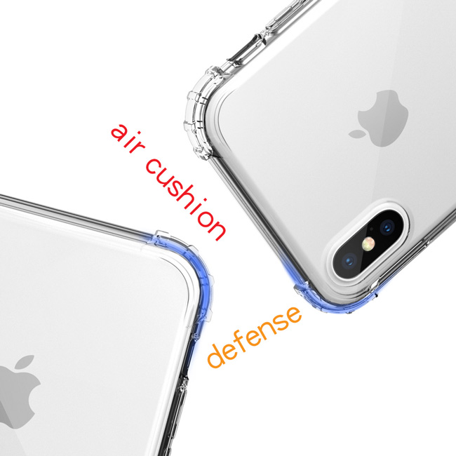 【YADI】華為 HUAWEI P30/Lite/指紋解鎖功能手機殼-軍規認證四角氣囊防摔