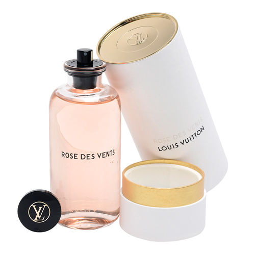 LV LP0005 Rose des Vents香水(100ml) | LV路易威登| Yahoo奇摩購物中心