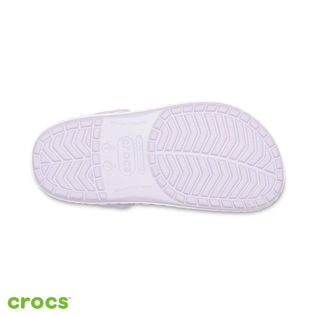 Crocs 卡駱馳 (中性鞋) 經典logo卡駱班 205914-549