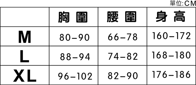 LIGHT & DARK 發熱蓄暖男半高領保暖衣(回饋3件組)