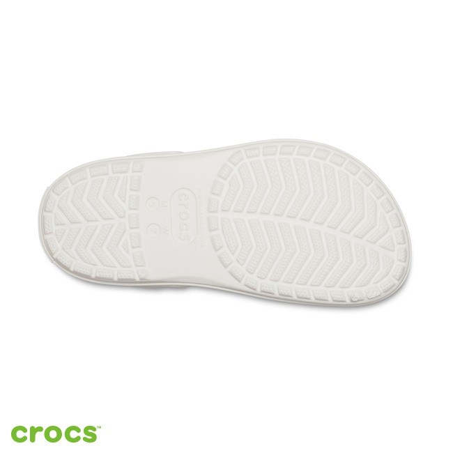 Crocs 卡駱馳 (中性鞋) 厚底卡駱班 205434-143