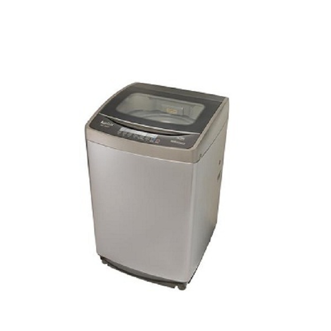KOLIN 歌林 16KG全自動單槽洗衣機 BW-16S03(灰)