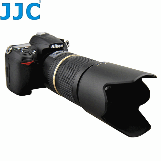 JJC副廠Tamron HA005遮光罩