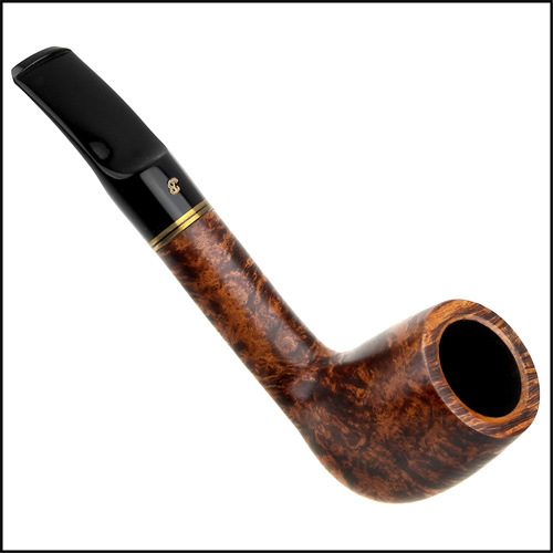 BIG BEN 荷蘭進口~CALEDONIA TAN 668-石楠木煙斗