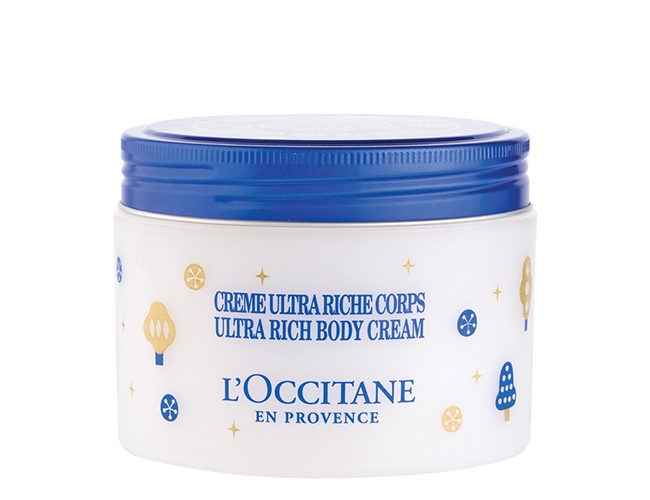 L’OCCITANE歐舒丹 夢想乳油木保濕身體霜200ml