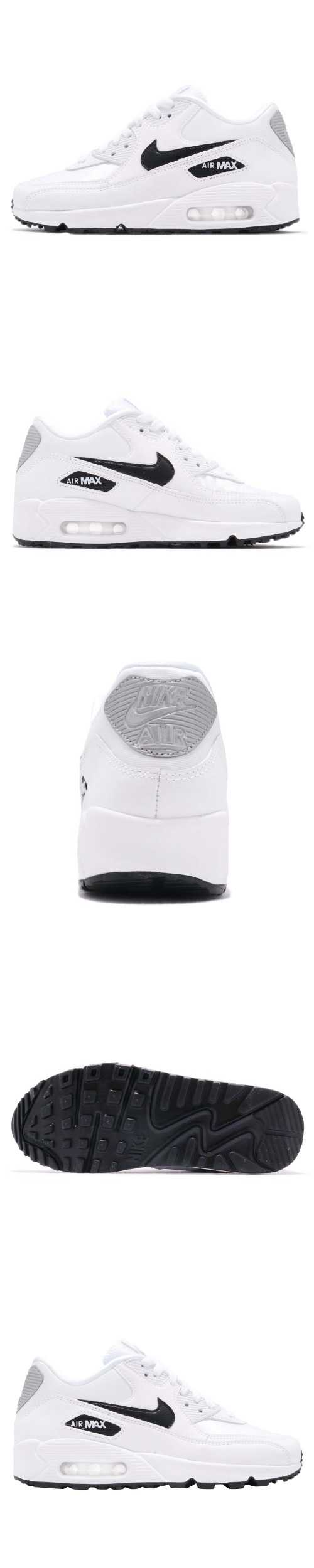 Nike 休閒鞋 Air Max 90 男女鞋