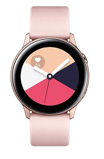 Samsung 三星 Galaxy Watch Active 智慧手錶