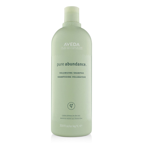 *AVEDA 純豐洗髮精1000ml (附壓頭)