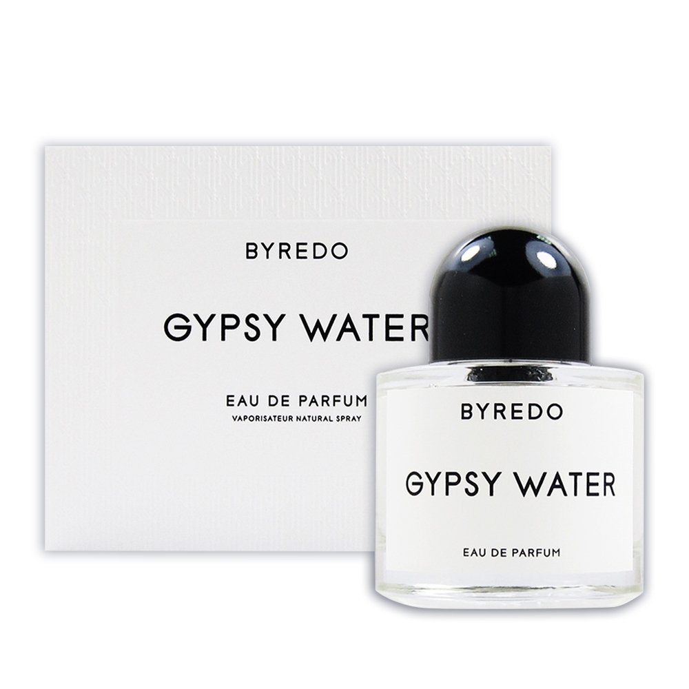 香水 バイレード BYREDO ジプシー ウォーター EDP SP 50ml GYPSY WATER