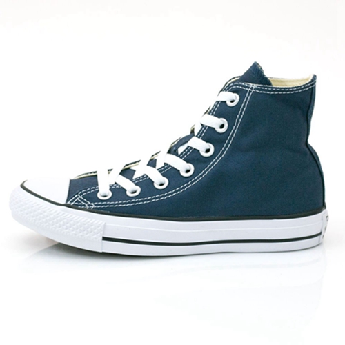 CONVERSE-男女休閒鞋M9622C-藍