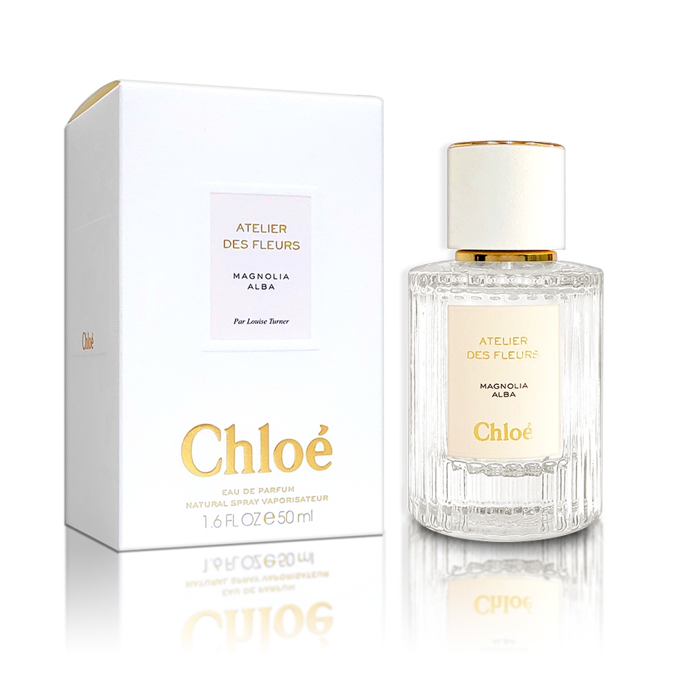 CHLOEクロエ アトリエ デ フルール シダー EDP 香水 50ml - 香水(女性用)