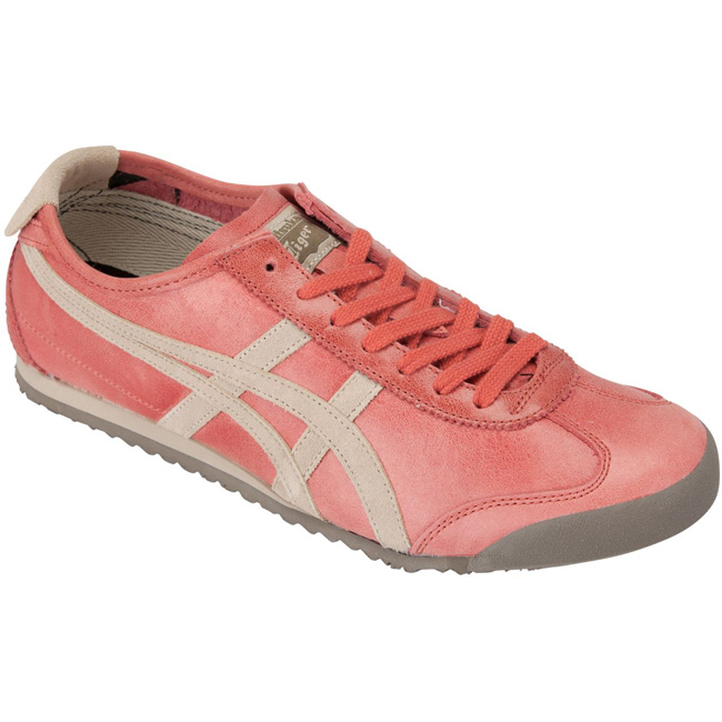 Onitsuka Tiger MEXICO 66 休閒1183A032紅